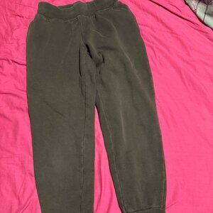 TNA Sweatpants size xs